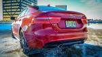Jaguar XE S AWD 2017 года (NA)
